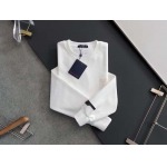 2025年4月13日入荷春夏 新作Louis Vuittonスウェット 高級なプレゼント/誕生日プレゼント/高品質/メンツ/記念品/ wenzhou工場