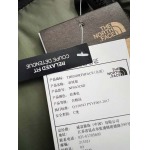2025年4月13日入荷春夏 新作The North Faceダウンジャケット高級なプレゼント/誕生日プレゼント/高品質/メンツ/記念品/ wenzhou工場