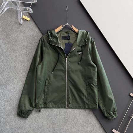 2025年4月13日入荷春夏 新作Burberryジャケット...