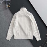 2025年4月13日入荷春夏 新作Zegnaセーター高級なプレゼント/誕生日プレゼント/高品質/メンツ/記念品/ wenzhou工場