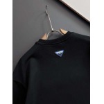 2025年4月13日入荷春夏 新作Pradaスウェット 高級なプレゼント/誕生日プレゼント/高品質/メンツ/記念品/ wenzhou工場