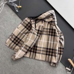 2025年4月13日入荷春夏 新作Burberryジャケット高級なプレゼント/誕生日プレゼント/高品質/メンツ/記念品/ wenzhou工場