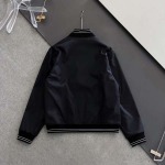 2025年4月13日入荷春夏 新作Pradaジャケット高級なプレゼント/誕生日プレゼント/高品質/メンツ/記念品/ wenzhou工場