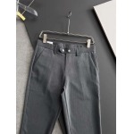 2025年4月13日入荷春夏 新作Diorスラックス高級なプレゼント/誕生日プレゼント/高品質/メンツ/記念品/ wenzhou工場