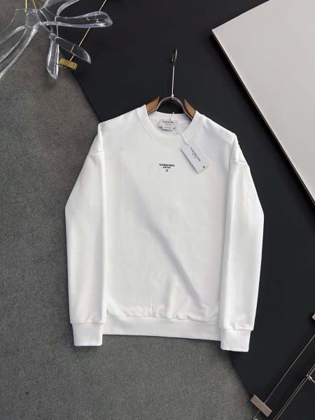 2025年4月13日入荷春夏 新作Thom Browneスウ...