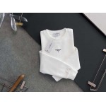 2025年4月13日入荷春夏 新作Thom Browneスウェット 高級なプレゼント/誕生日プレゼント/高品質/メンツ/記念品/ wenzhou工場