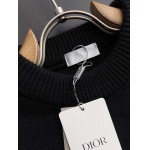 2025年4月13日入荷春夏 新作Diorセーター高級なプレゼント/誕生日プレゼント/高品質/メンツ/記念品/ wenzhou工場