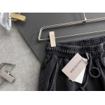 2025年4月13日入荷春夏 新作Balenciagaスラックス高級なプレゼント/誕生日プレゼント/高品質/メンツ/記念品/ wenzhou工場