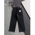 2025年4月13日入荷春夏 新作Balenciagaスラックス高級なプレゼント/誕生日プレゼント/高品質/メンツ/記念品/ wenzhou工場