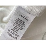 2025年4月13日入荷春夏 新作Gucciスウェット 高級なプレゼント/誕生日プレゼント/高品質/メンツ/記念品/ wenzhou工場