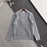 2025年4月13日入荷春夏 新作Diorウールのカーディガンジャケット高級なプレゼント/誕生日プレゼント/高品質/メンツ/記念品/ wenzhou工場