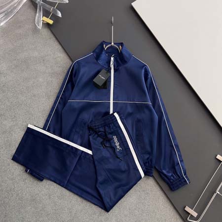 2025年4月13日入荷春夏 新作YSL上下高級なプレゼント...