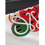 2025年4月13日入荷春夏 新作loeweスウェット 高級なプレゼント/誕生日プレゼント/高品質/メンツ/記念品/ wenzhou工場