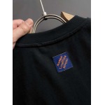 2025年4月13日入荷春夏 新作Louis Vuitton半袖 tシャツ高級なプレゼント/誕生日プレゼント/高品質/メンツ/記念品/ wenzhou工場