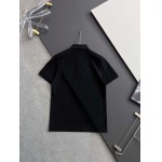 2025年4月13日入荷春夏 新作Moncler半袖 tシャツ高級なプレゼント/誕生日プレゼント/高品質/メンツ/記念品/ wenzhou工場