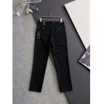 2025年4月13日入荷春夏 新作Fendiスラックス高級なプレゼント/誕生日プレゼント/高品質/メンツ/記念品/ wenzhou工場