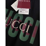 2025年4月13日入荷春夏 新作Gucci半袖 tシャツ高級なプレゼント/誕生日プレゼント/高品質/メンツ/記念品/ wenzhou工場