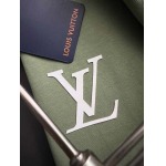 2025年4月13日入荷春夏 新作Louis Vuitton半袖 tシャツ高級なプレゼント/誕生日プレゼント/高品質/メンツ/記念品/ wenzhou工場