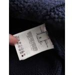 2025年4月13日入荷春夏 新作Monclerセーター高級なプレゼント/誕生日プレゼント/高品質/メンツ/記念品/ wenzhou工場