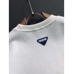 2025年4月13日入荷春夏 新作Pradaスウェット 高級なプレゼント/誕生日プレゼント/高品質/メンツ/記念品/ wenzhou工場