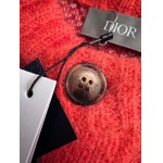 2025年4月13日入荷春夏 新作Dior ニットカーディガン  高級なプレゼント/誕生日プレゼント/高品質/メンツ/記念品/ wenzhou工場
