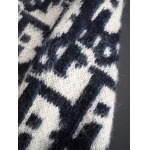2025年4月13日入荷春夏 新作Dior ニットカーディガン  高級なプレゼント/誕生日プレゼント/高品質/メンツ/記念品/ wenzhou工場
