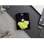 2025年4月13日入荷春夏 新作Fendi半袖 tシャツ高級なプレゼント/誕生日プレゼント/高品質/メンツ/記念品/ wenzhou工場