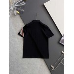 2025年4月13日入荷春夏 新作Moncler 半袖高級なプレゼント/誕生日プレゼント/高品質/メンツ/記念品/ wenzhou工場