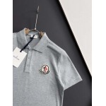 2025年4月13日入荷春夏 新作Moncler半袖 tシャツ高級なプレゼント/誕生日プレゼント/高品質/メンツ/記念品/ wenzhou工場