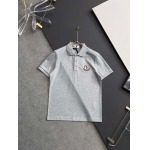 2025年4月13日入荷春夏 新作Moncler半袖 tシャツ高級なプレゼント/誕生日プレゼント/高品質/メンツ/記念品/ wenzhou工場