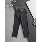 2025年4月13日入荷春夏 新作Versace スラックス高級なプレゼント/誕生日プレゼント/高品質/メンツ/記念品/ wenzhou工場