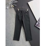 2025年4月13日入荷春夏 新作Versace スラックス高級なプレゼント/誕生日プレゼント/高品質/メンツ/記念品/ wenzhou工場