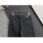 2025年4月13日入荷春夏 新作Versace スラックス高級なプレゼント/誕生日プレゼント/高品質/メンツ/記念品/ wenzhou工場