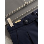 2025年4月13日入荷春夏 新作 burberryスラックス高級なプレゼント/誕生日プレゼント/高品質/メンツ/記念品/ wenzhou工場