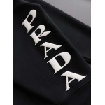 2025年4月13日入荷春夏 新作Pradaパーカー高級なプレゼント/誕生日プレゼント/高品質/メンツ/記念品/ wenzhou工場