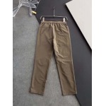 2025年4月13日入荷春夏 新作ARCTERYXスラックス高級なプレゼント/誕生日プレゼント/高品質/メンツ/記念品/ wenzhou工場