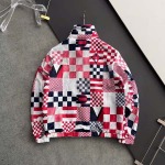 2025年4月13日入荷春夏 新作Louis Vuittonジャケット高級なプレゼント/誕生日プレゼント/高品質/メンツ/記念品/ wenzhou工場