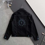 2025年4月13日入荷春夏 新作Louis Vuittonジャケット高級なプレゼント/誕生日プレゼント/高品質/メンツ/記念品/ wenzhou工場