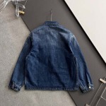 2025年4月13日入荷春夏 新作Pradaジャケット高級なプレゼント/誕生日プレゼント/高品質/メンツ/記念品/ wenzhou工場