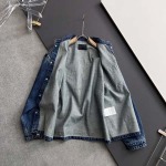 2025年4月13日入荷春夏 新作Pradaジャケット高級なプレゼント/誕生日プレゼント/高品質/メンツ/記念品/ wenzhou工場