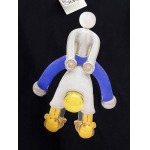 2025年4月13日入荷春夏 新作Loewe半袖 tシャツ高級なプレゼント/誕生日プレゼント/高品質/メンツ/記念品/ wenzhou工場