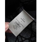 2025年4月13日入荷春夏 新作Diorニットパーカー高級なプレゼント/誕生日プレゼント/高品質/メンツ/記念品/ wenzhou工場