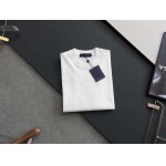 2025年4月13日入荷春夏 新作Louis Vuitton半袖 tシャツ高級なプレゼント/誕生日プレゼント/高品質/メンツ/記念品/ wenzhou工場