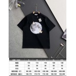 2025年4月13日入荷春夏 新作Loewe半袖 tシャツ高級なプレゼント/誕生日プレゼント/高品質/メンツ/記念品/ wenzhou工場