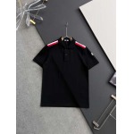 2025年4月13日入荷春夏 新作Moncler半袖 tシャツ高級なプレゼント/誕生日プレゼント/高品質/メンツ/記念品/ wenzhou工場