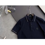 2025年4月13日入荷春夏 新作Moncler半袖 tシャツ高級なプレゼント/誕生日プレゼント/高品質/メンツ/記念品/ wenzhou工場
