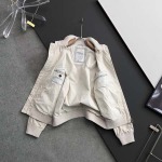 2025年4月13日入荷春夏 新作Brunello Cucinelliジャケット高級なプレゼント/誕生日プレゼント/高品質/メンツ/記念品/ wenzhou工場