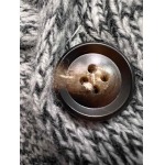 2025年4月13日入荷春夏 新作Brunello Cucinelliウールのカーディガン高級なプレゼント/誕生日プレゼント/高品質/メンツ/記念品/ wenzhou工場