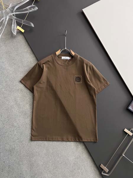 2025年4月13日入荷春夏 新作STONE ISLAND高...