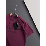 2025年4月13日入荷春夏 新作D&G高級なプレゼント/誕生日プレゼント/高品質/メンツ/記念品/ wenzhou工場